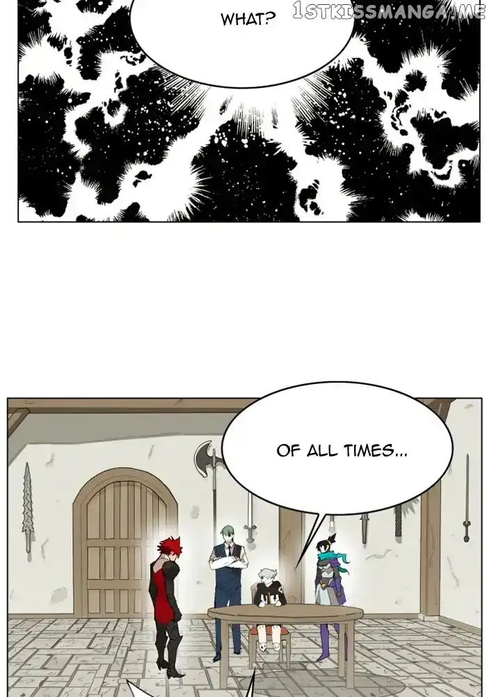 Read Hardcore Leveling Warrior (en) Manga Online