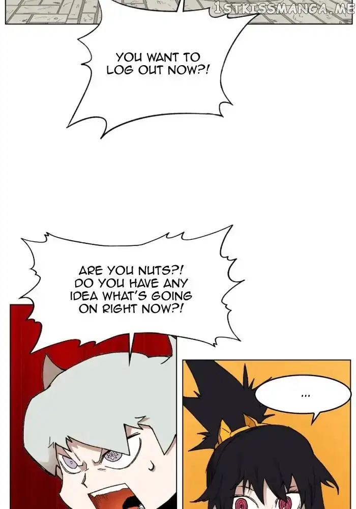 Read Hardcore Leveling Warrior (en) Manga Online