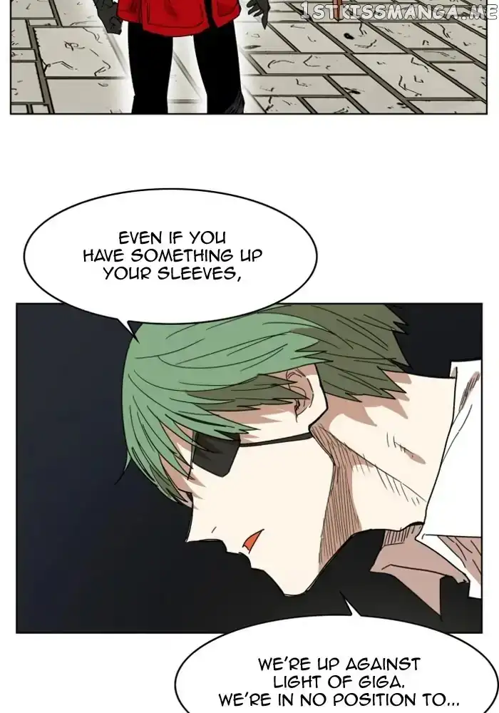 Read Hardcore Leveling Warrior (en) Manga Online