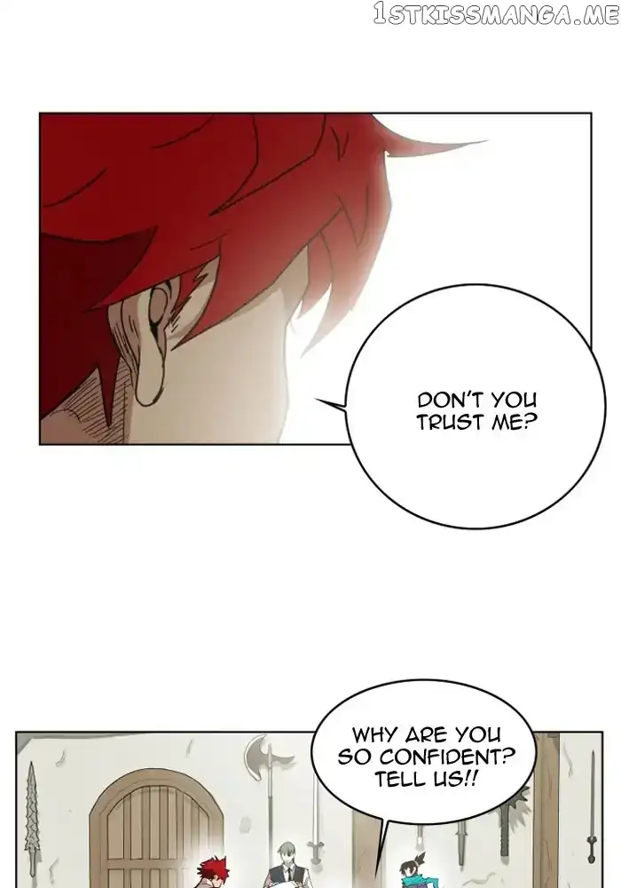 Read Hardcore Leveling Warrior (en) Manga Online