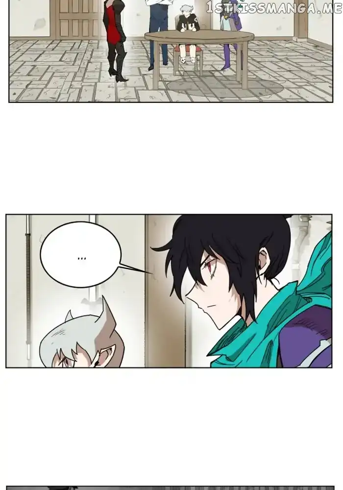 Read Hardcore Leveling Warrior (en) Manga Online