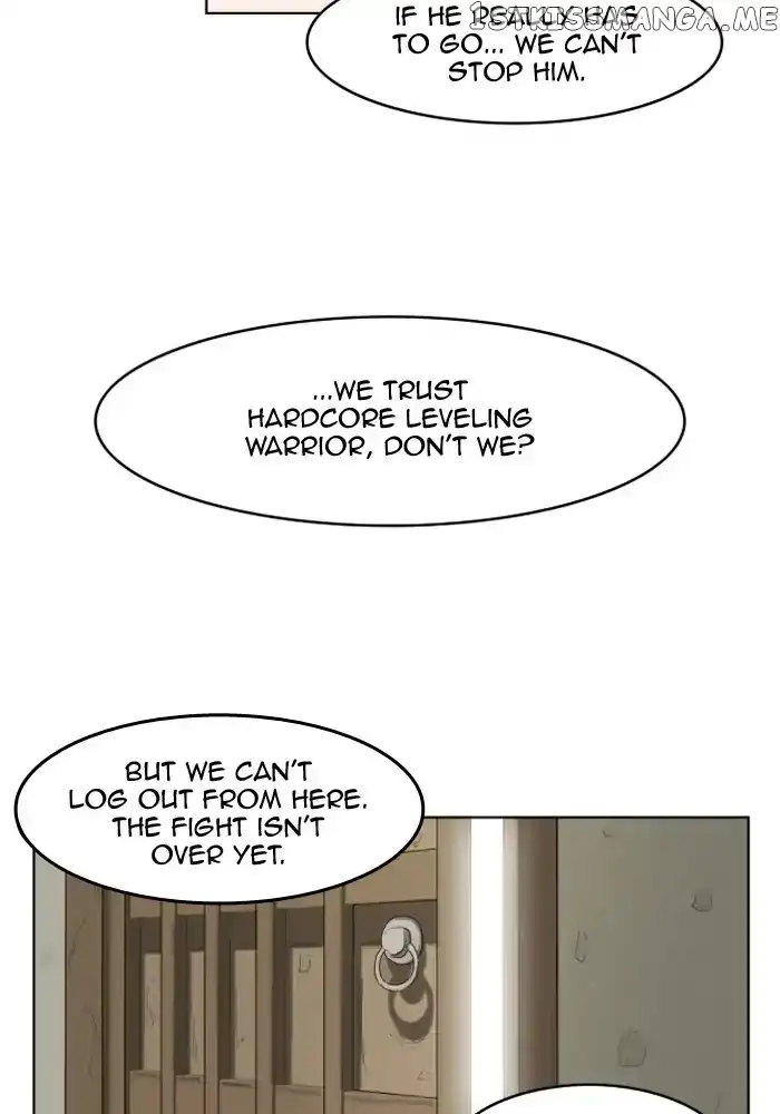 Read Hardcore Leveling Warrior (en) Manga Online