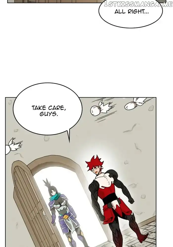 Read Hardcore Leveling Warrior (en) Manga Online