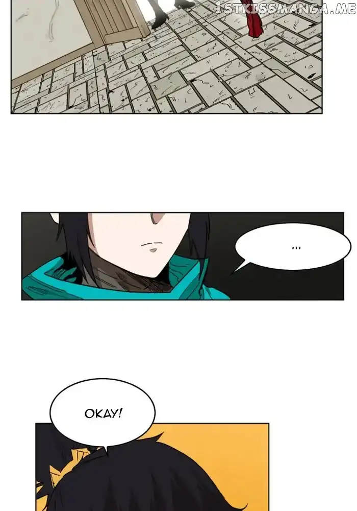 Read Hardcore Leveling Warrior (en) Manga Online