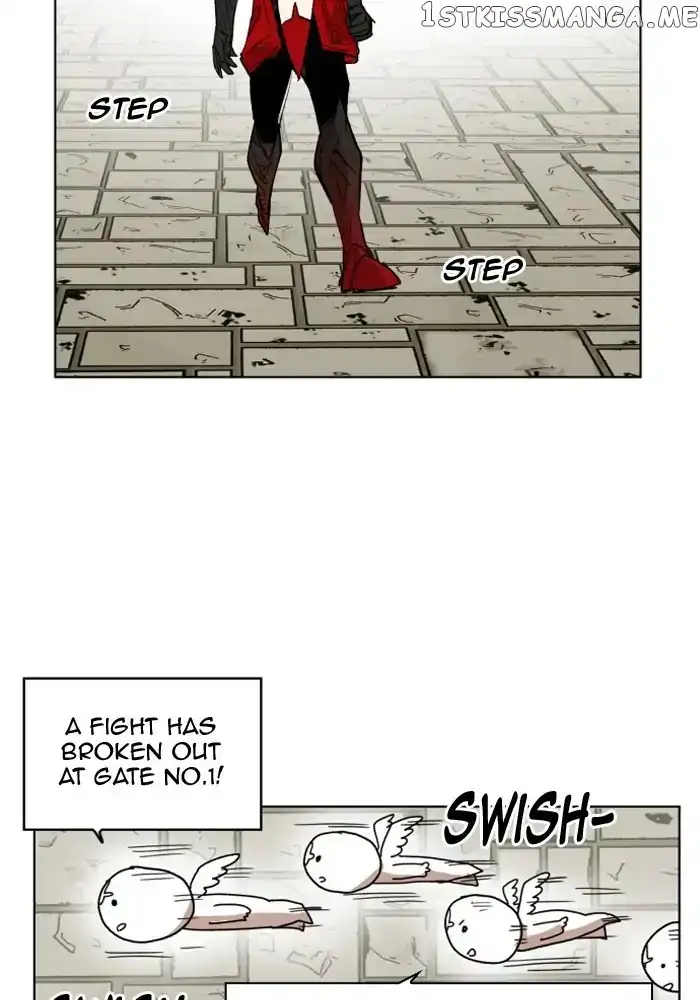 Read Hardcore Leveling Warrior (en) Manga Online