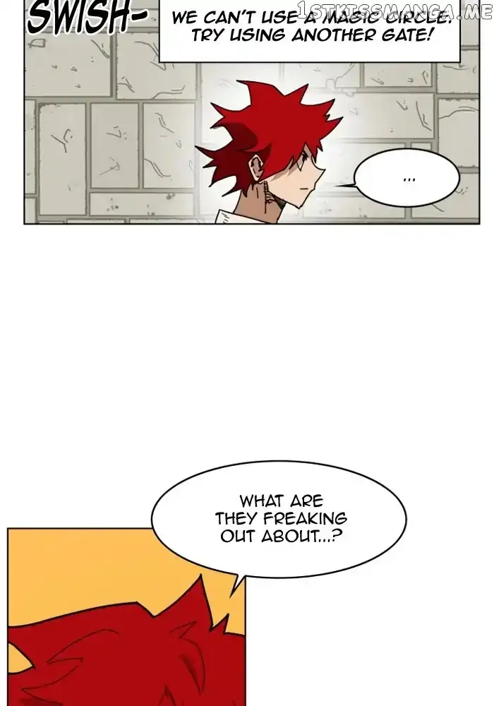 Read Hardcore Leveling Warrior (en) Manga Online