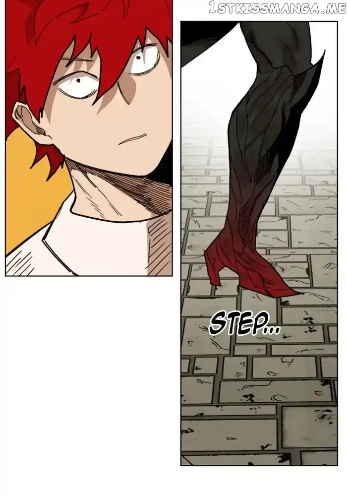 Read Hardcore Leveling Warrior (en) Manga Online