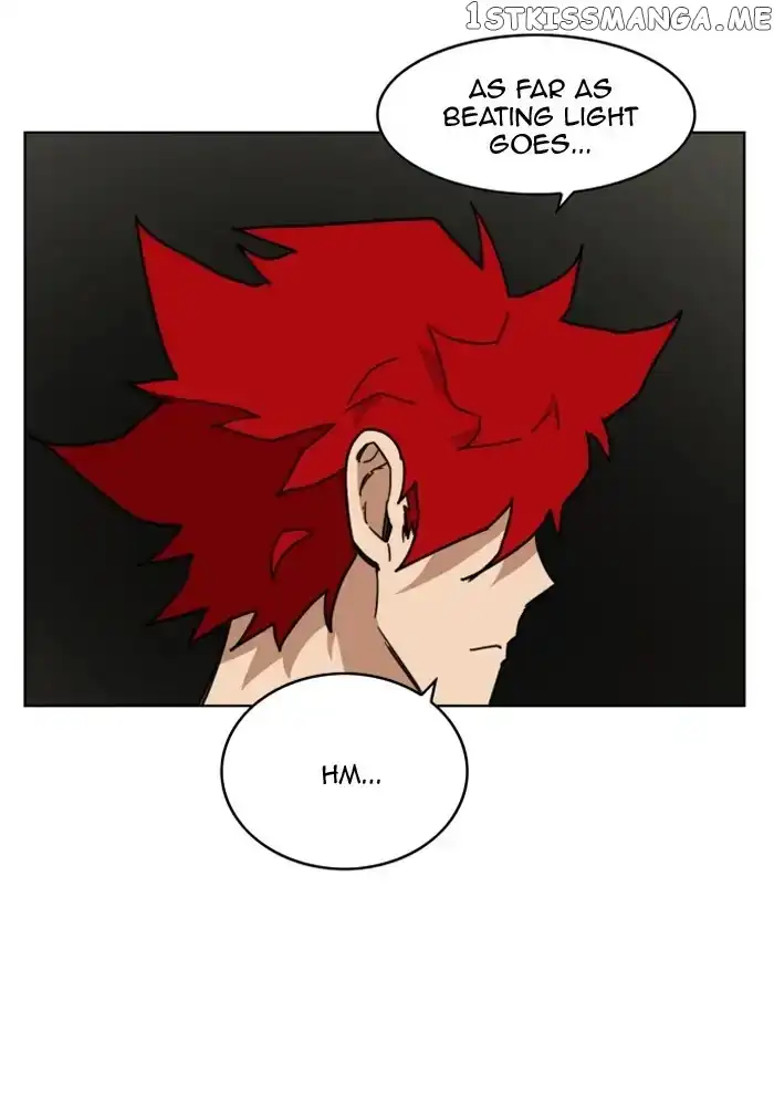 Read Hardcore Leveling Warrior (en) Manga Online