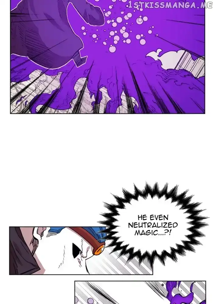 Read Hardcore Leveling Warrior (en) Manga Online