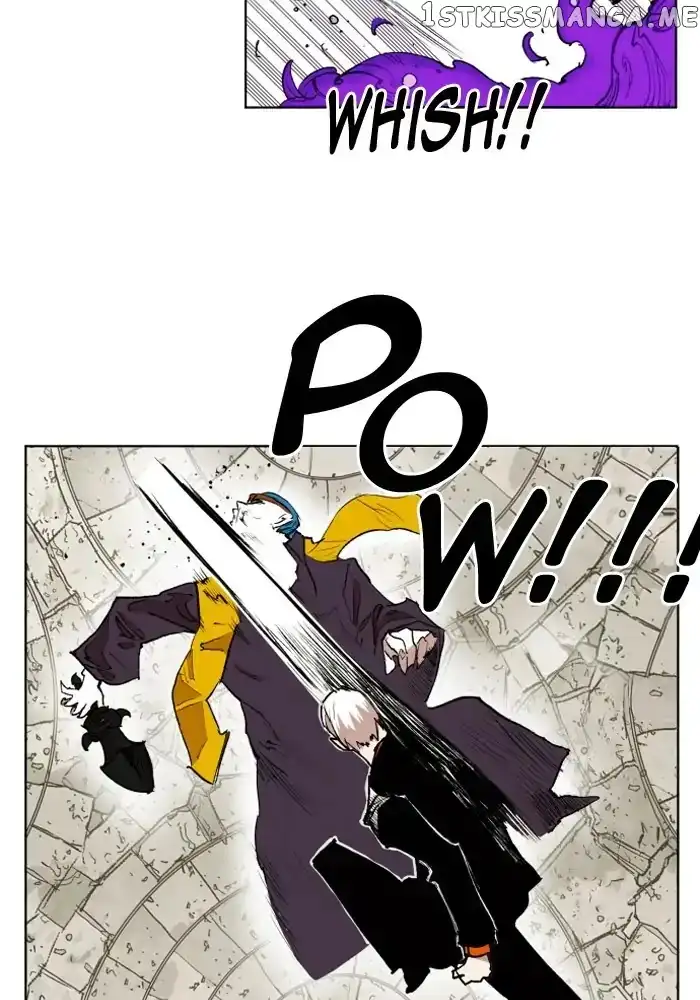 Read Hardcore Leveling Warrior (en) Manga Online