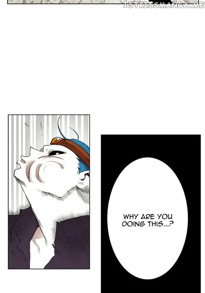 Read Hardcore Leveling Warrior (en) Manga Online