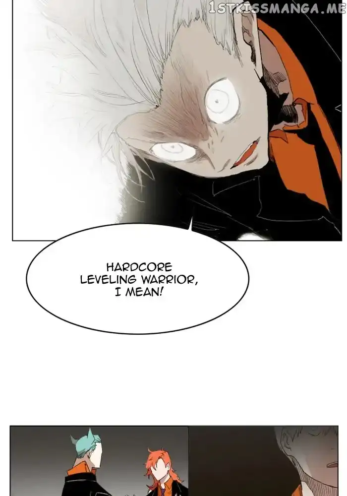 Read Hardcore Leveling Warrior (en) Manga Online