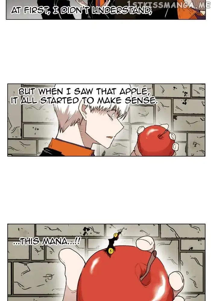 Read Hardcore Leveling Warrior (en) Manga Online