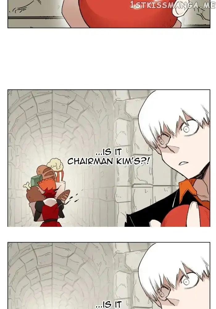 Read Hardcore Leveling Warrior (en) Manga Online