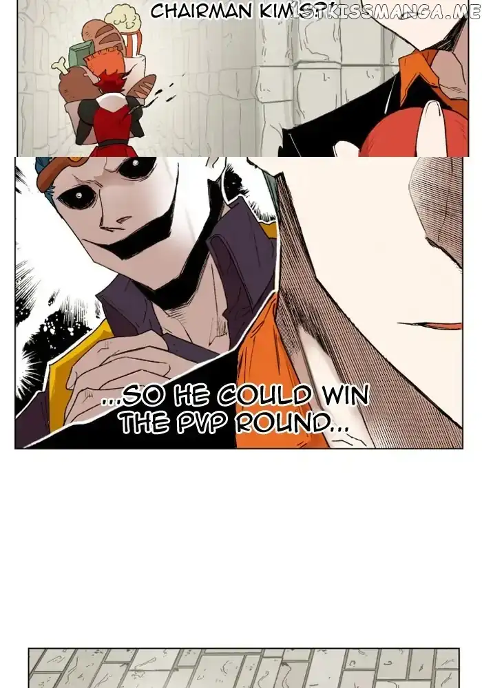 Read Hardcore Leveling Warrior (en) Manga Online