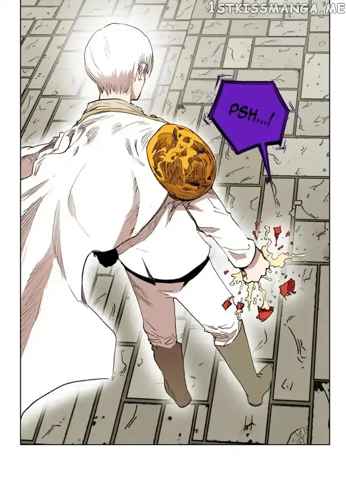 Read Hardcore Leveling Warrior (en) Manga Online