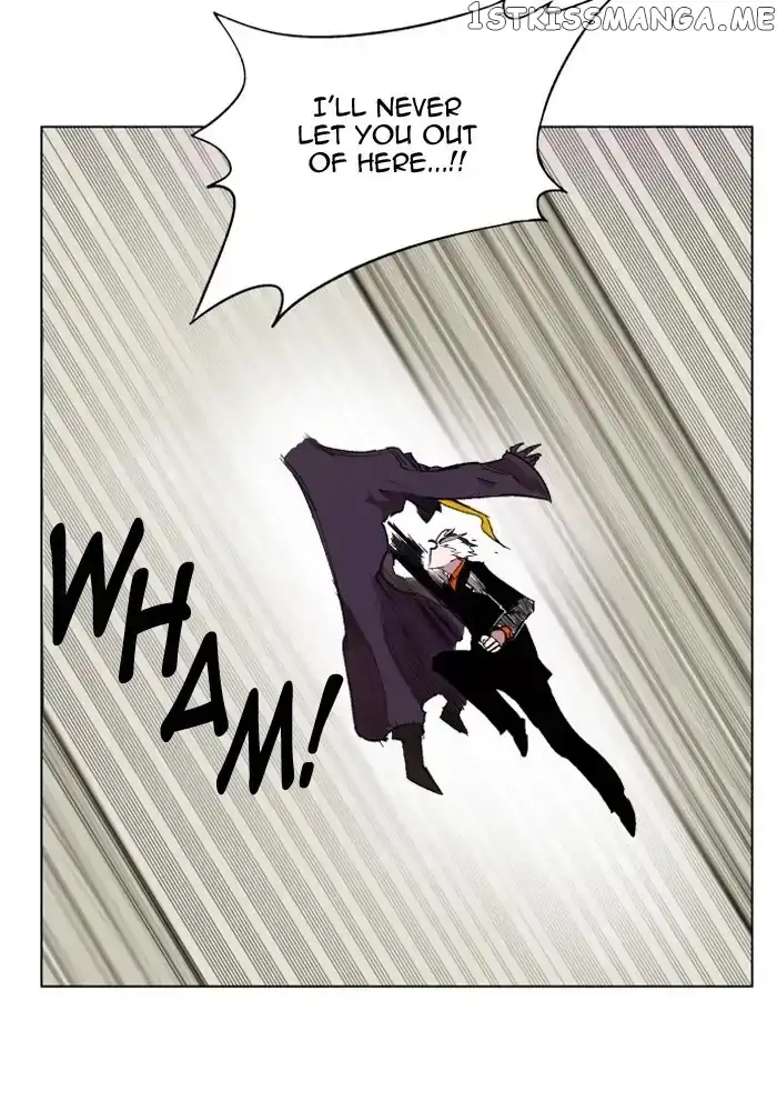 Read Hardcore Leveling Warrior (en) Manga Online