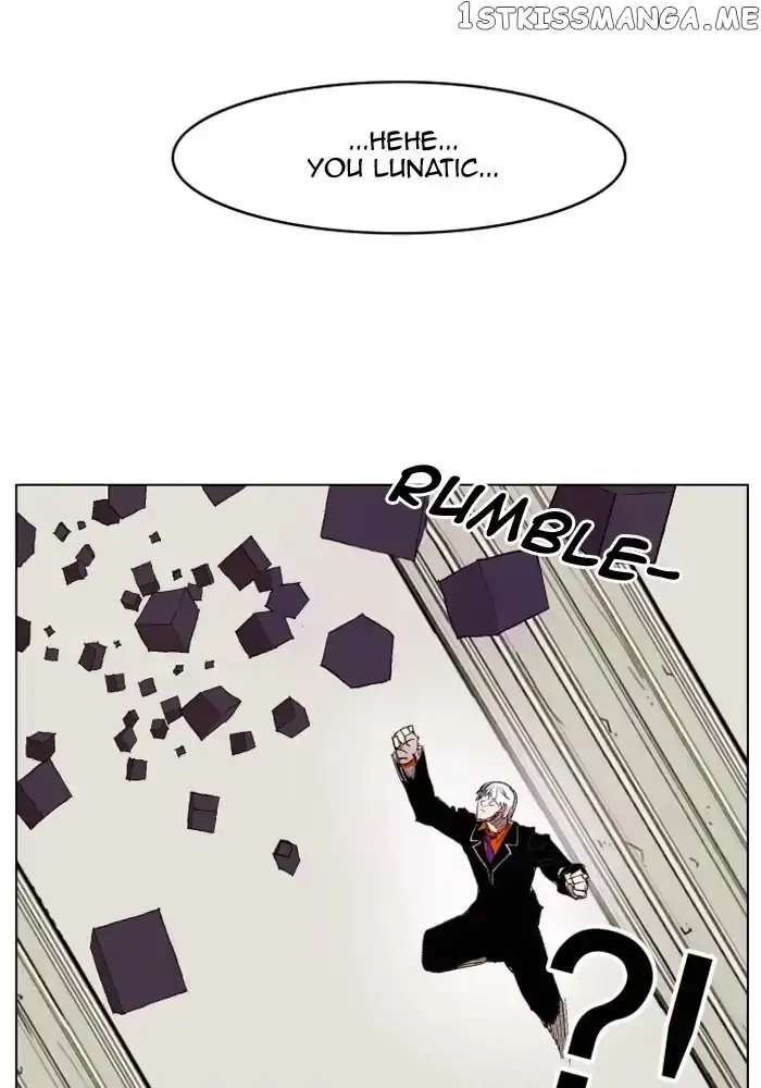 Read Hardcore Leveling Warrior (en) Manga Online