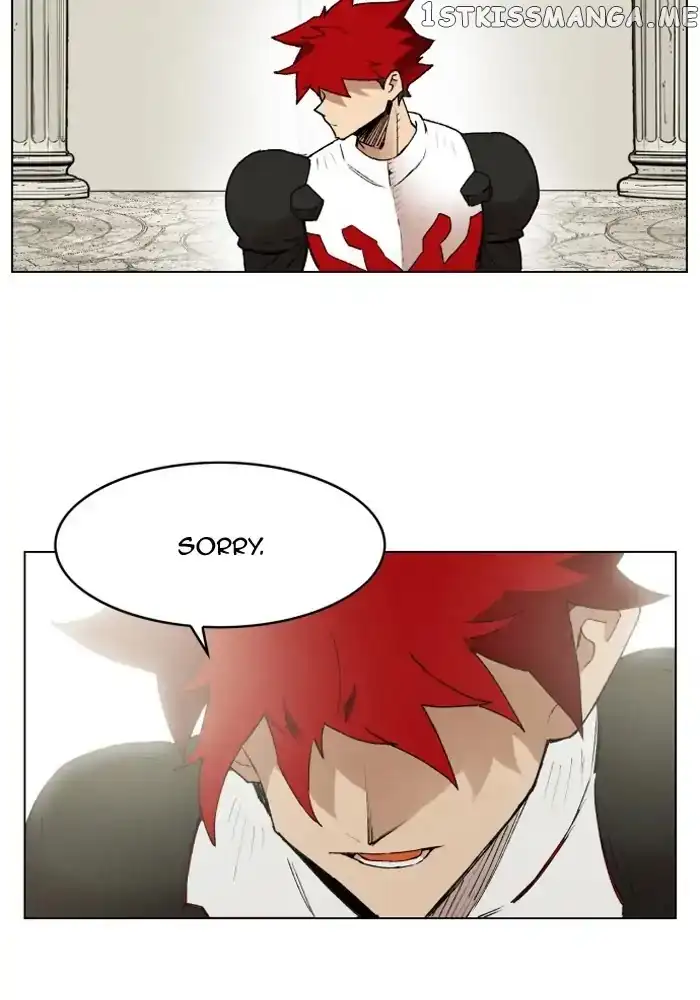 Read Hardcore Leveling Warrior (en) Manga Online