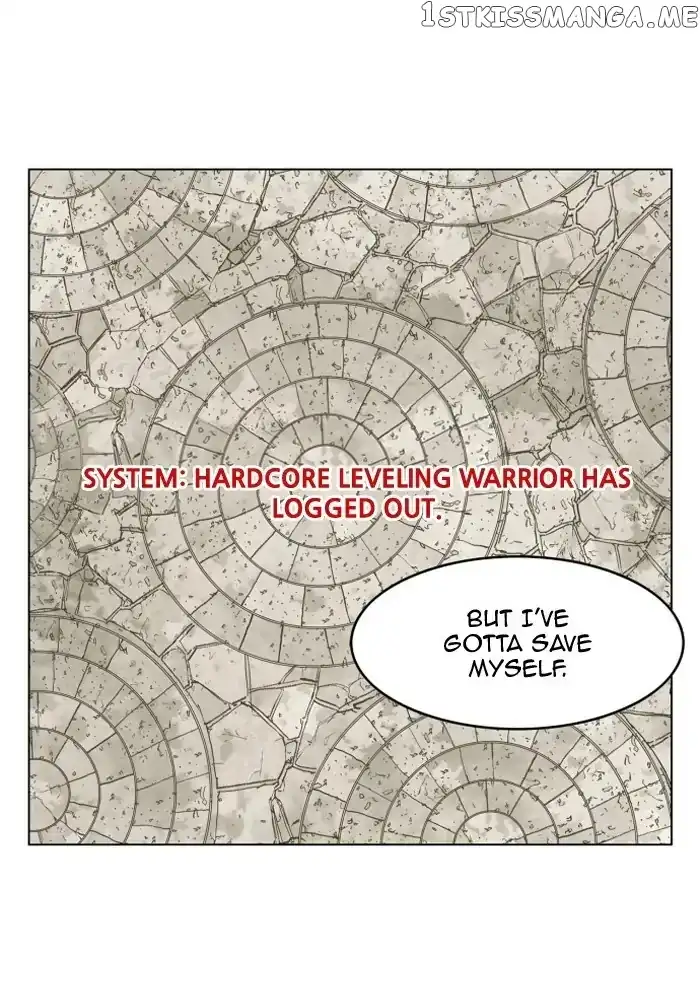 Read Hardcore Leveling Warrior (en) Manga Online