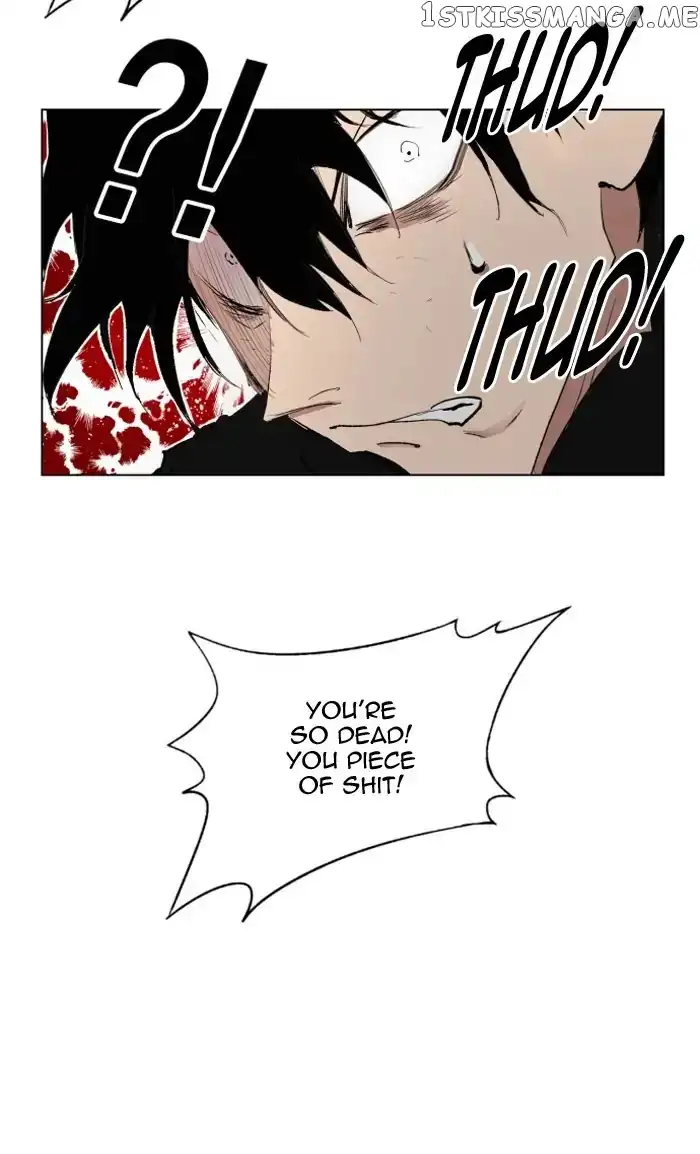 Read Hardcore Leveling Warrior (en) Manga Online