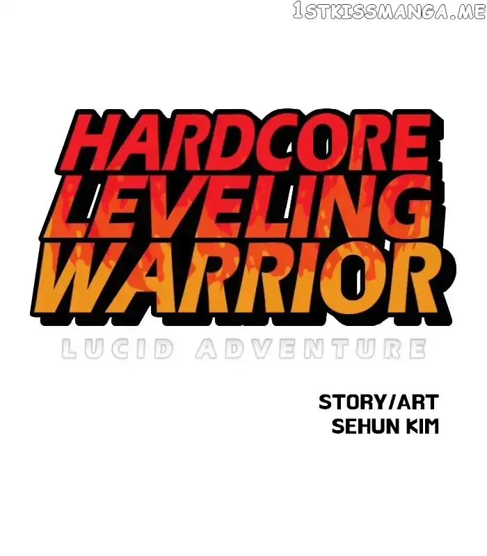 Read Hardcore Leveling Warrior (en) Manga Online
