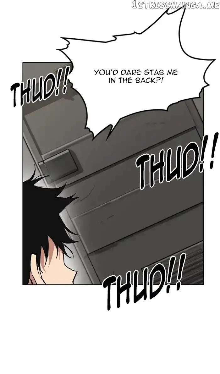 Read Hardcore Leveling Warrior (en) Manga Online