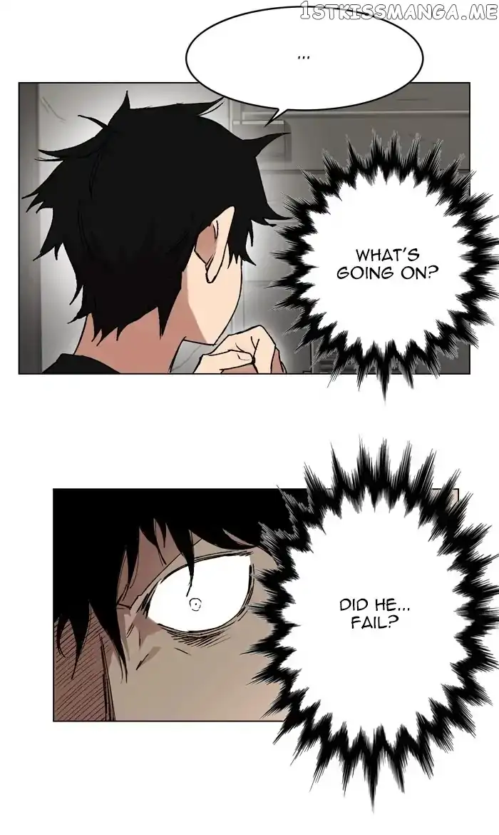 Read Hardcore Leveling Warrior (en) Manga Online