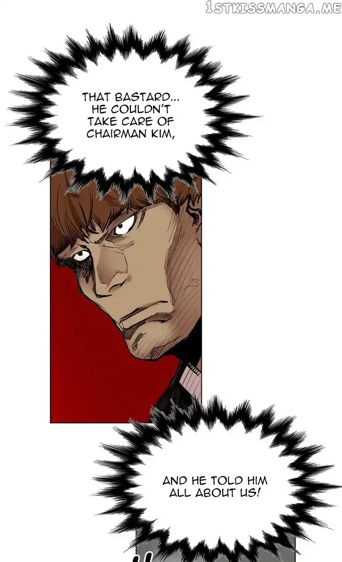 Read Hardcore Leveling Warrior (en) Manga Online