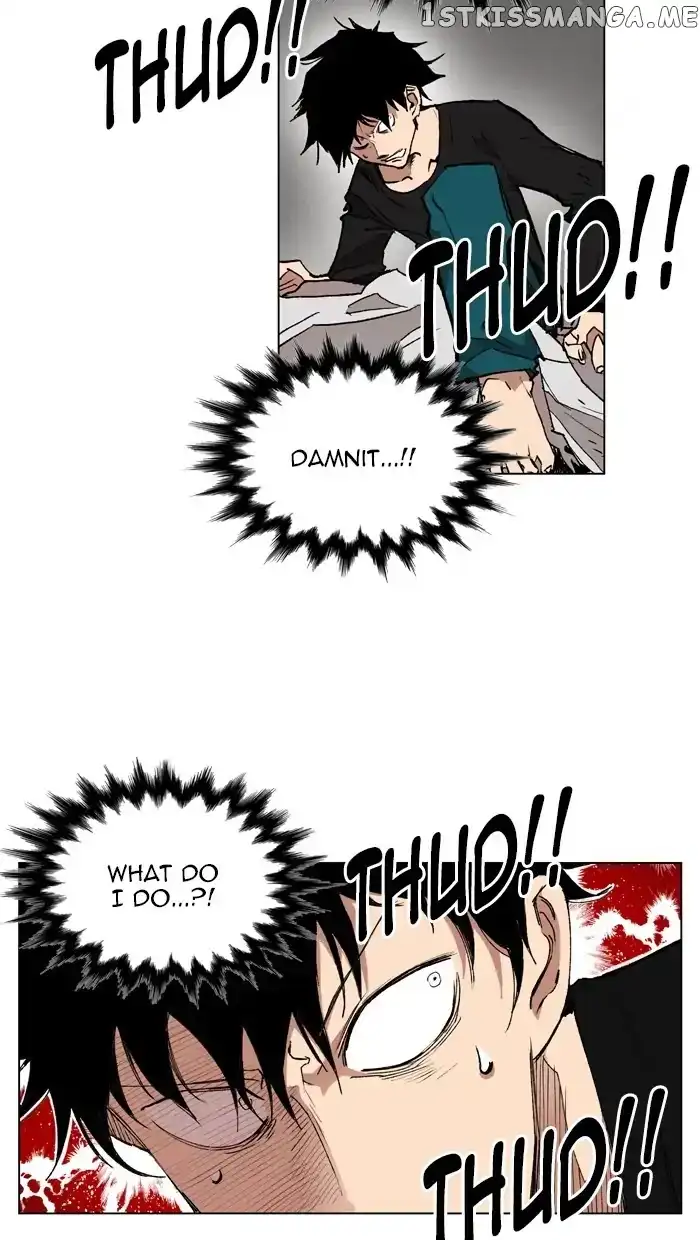 Read Hardcore Leveling Warrior (en) Manga Online