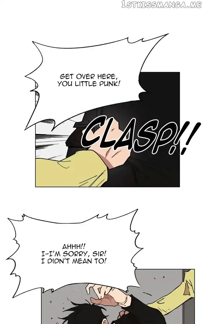 Read Hardcore Leveling Warrior (en) Manga Online