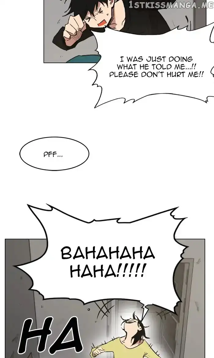 Read Hardcore Leveling Warrior (en) Manga Online