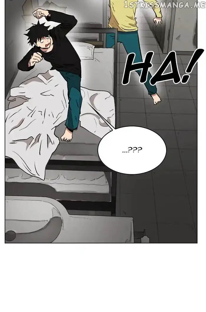 Read Hardcore Leveling Warrior (en) Manga Online