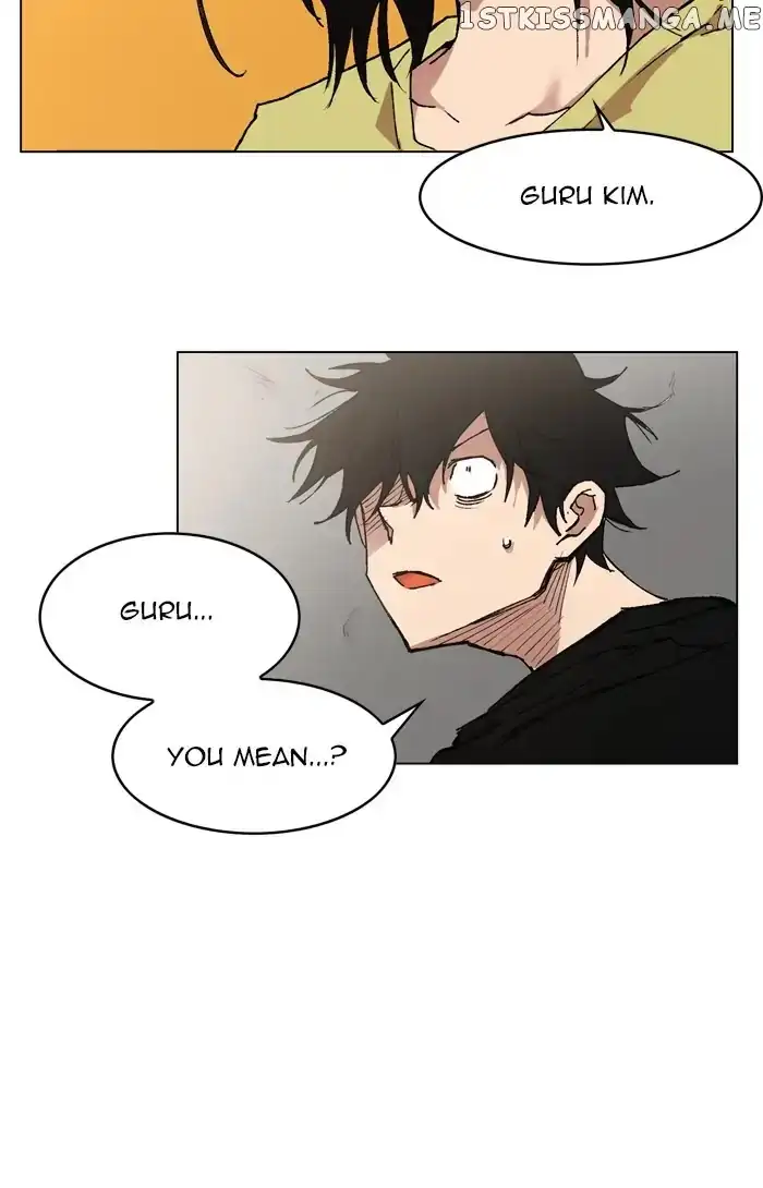 Read Hardcore Leveling Warrior (en) Manga Online