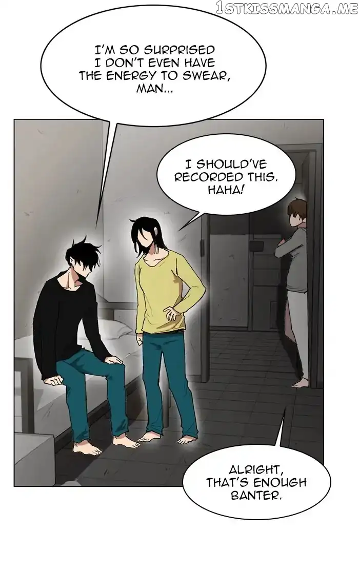 Read Hardcore Leveling Warrior (en) Manga Online