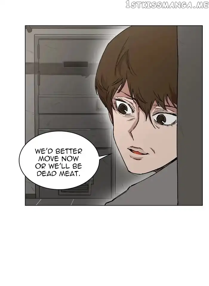 Read Hardcore Leveling Warrior (en) Manga Online