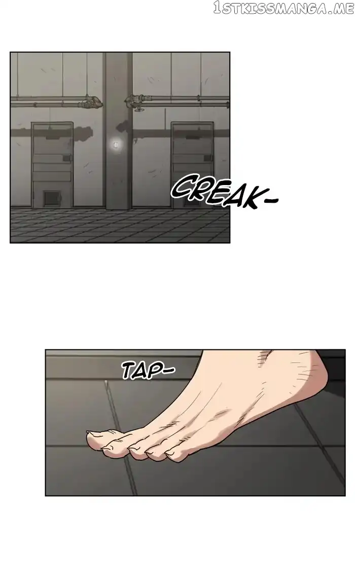 Read Hardcore Leveling Warrior (en) Manga Online