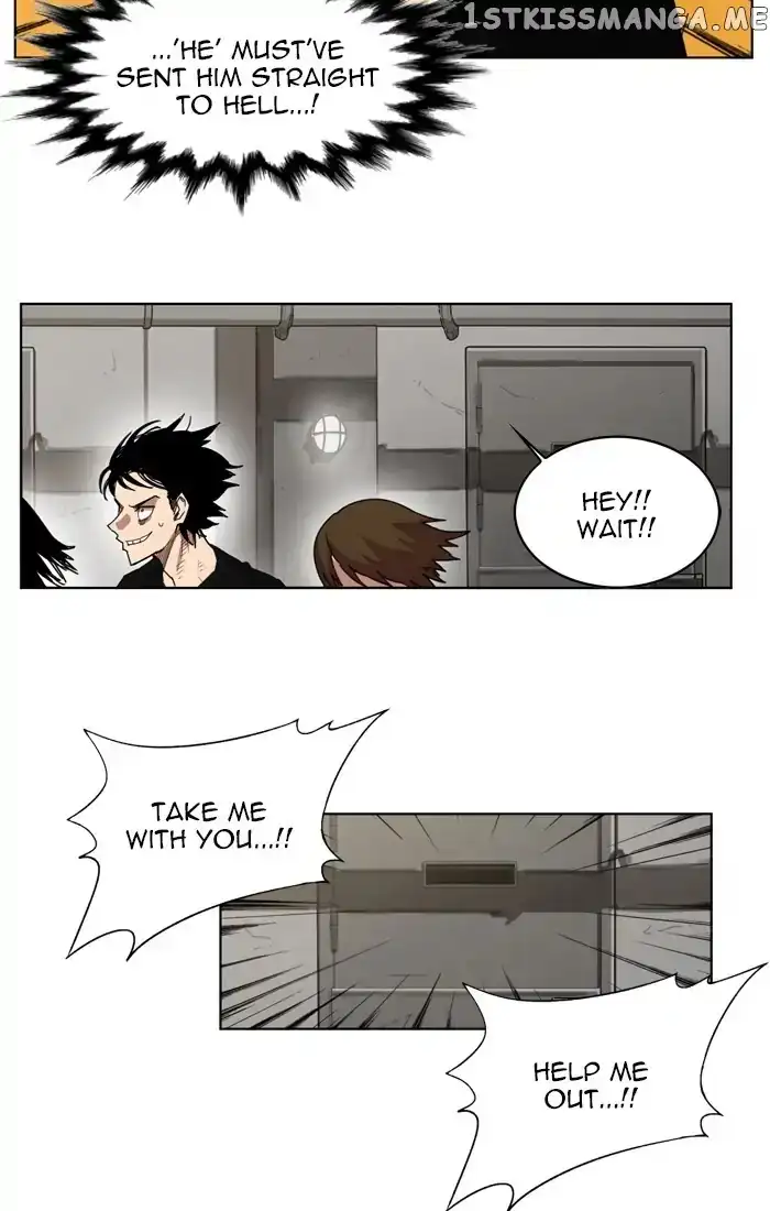 Read Hardcore Leveling Warrior (en) Manga Online