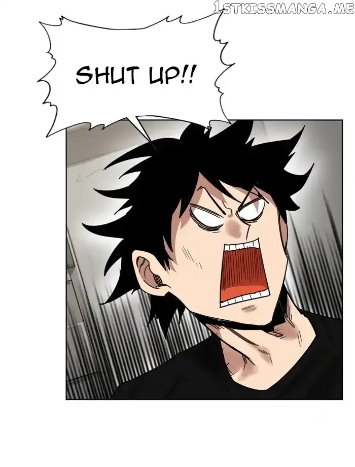 Read Hardcore Leveling Warrior (en) Manga Online