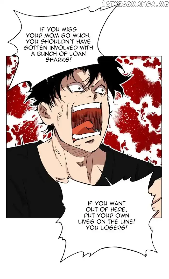 Read Hardcore Leveling Warrior (en) Manga Online