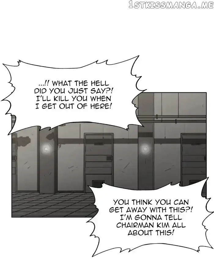 Read Hardcore Leveling Warrior (en) Manga Online