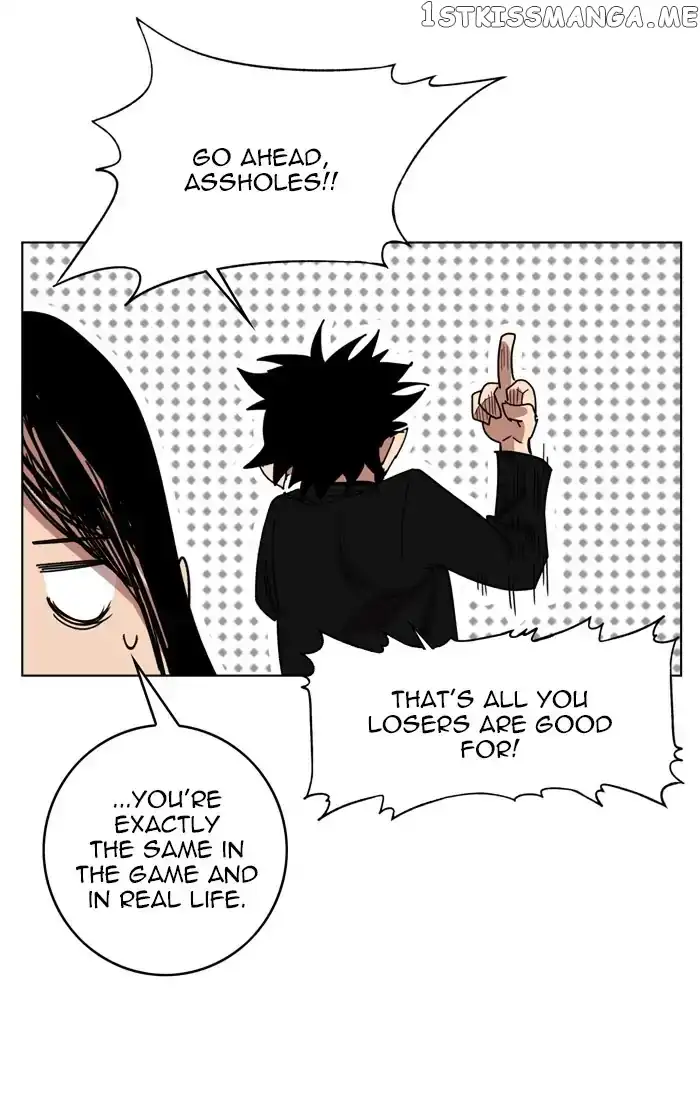 Read Hardcore Leveling Warrior (en) Manga Online