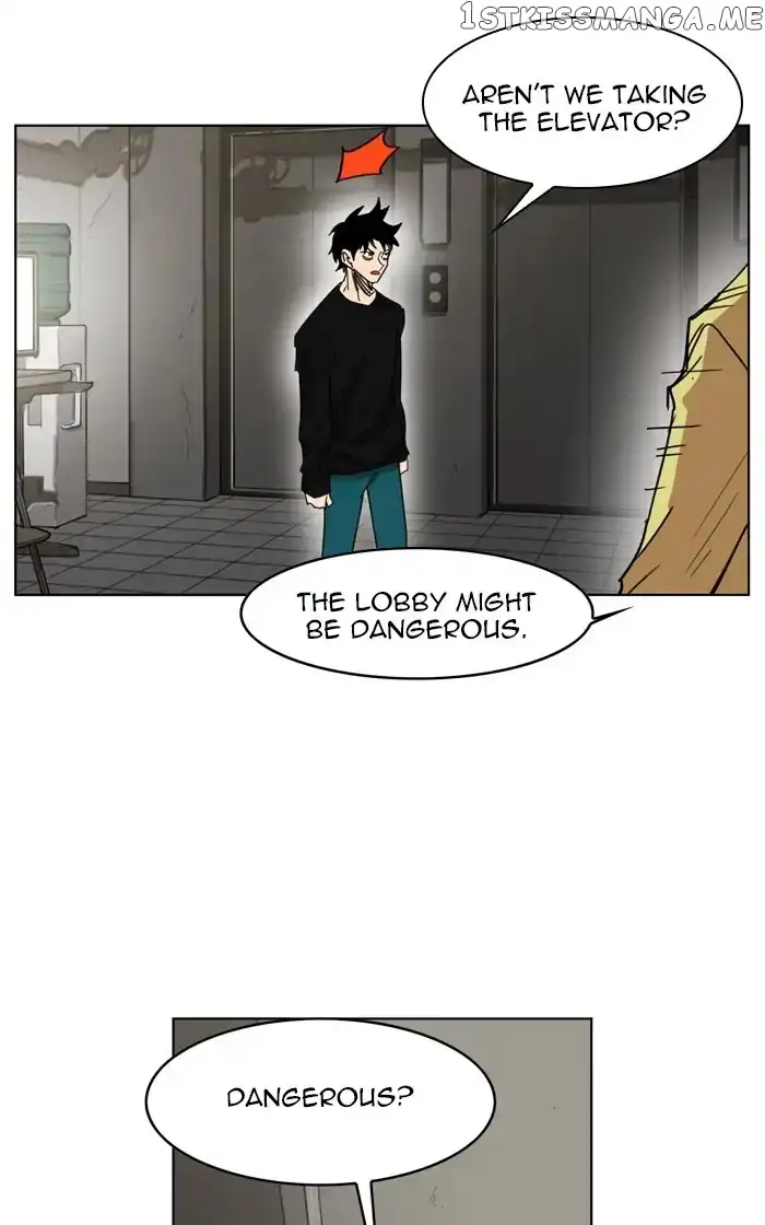 Read Hardcore Leveling Warrior (en) Manga Online