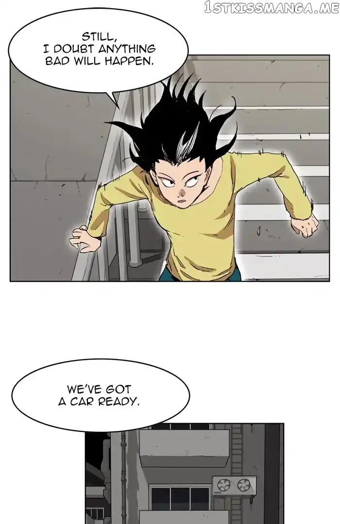 Read Hardcore Leveling Warrior (en) Manga Online