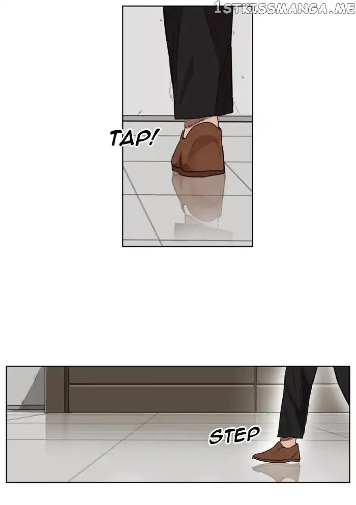 Read Hardcore Leveling Warrior (en) Manga Online