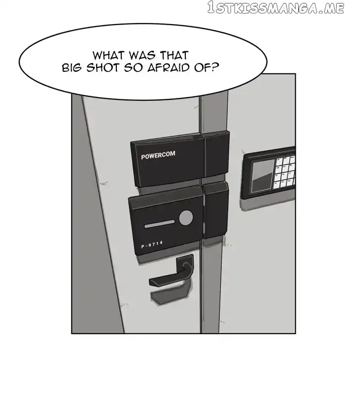 Read Hardcore Leveling Warrior (en) Manga Online