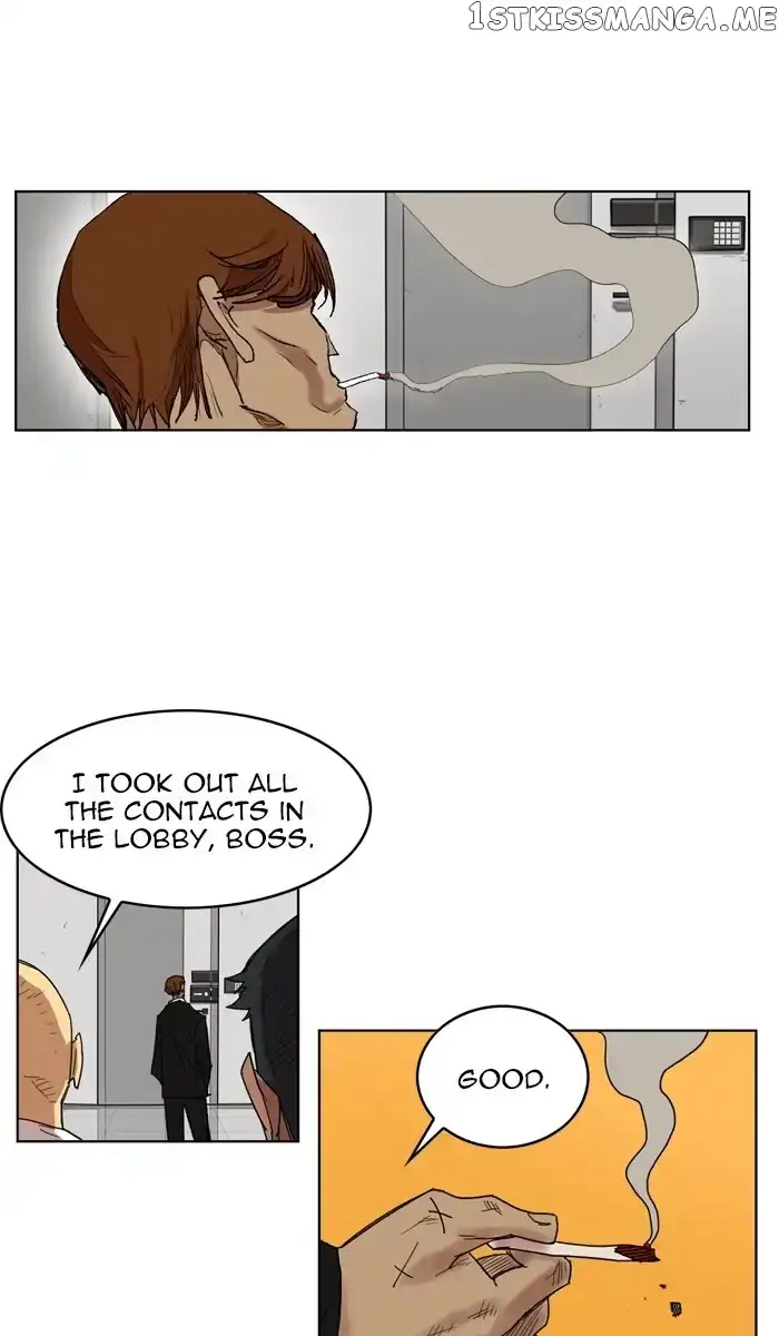 Read Hardcore Leveling Warrior (en) Manga Online