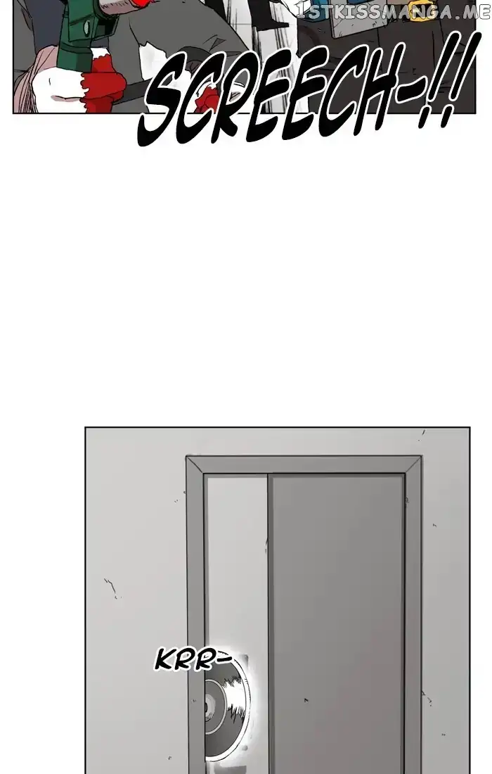 Read Hardcore Leveling Warrior (en) Manga Online