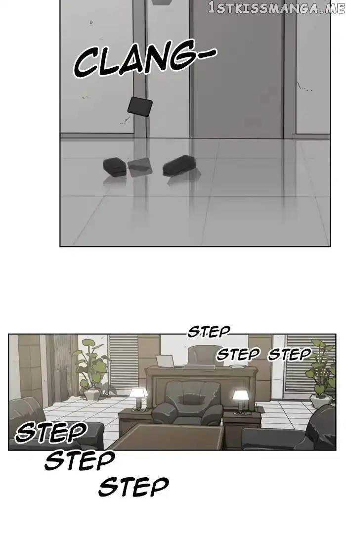 Read Hardcore Leveling Warrior (en) Manga Online