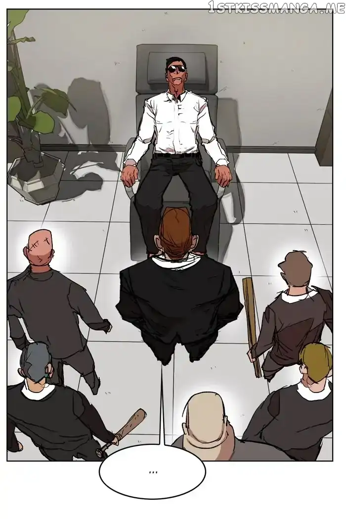 Read Hardcore Leveling Warrior (en) Manga Online